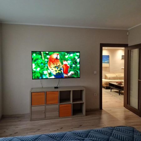 Goliath Apartment Beograd Bagian luar foto