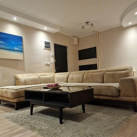 Goliath Apartment Beograd Bagian luar foto