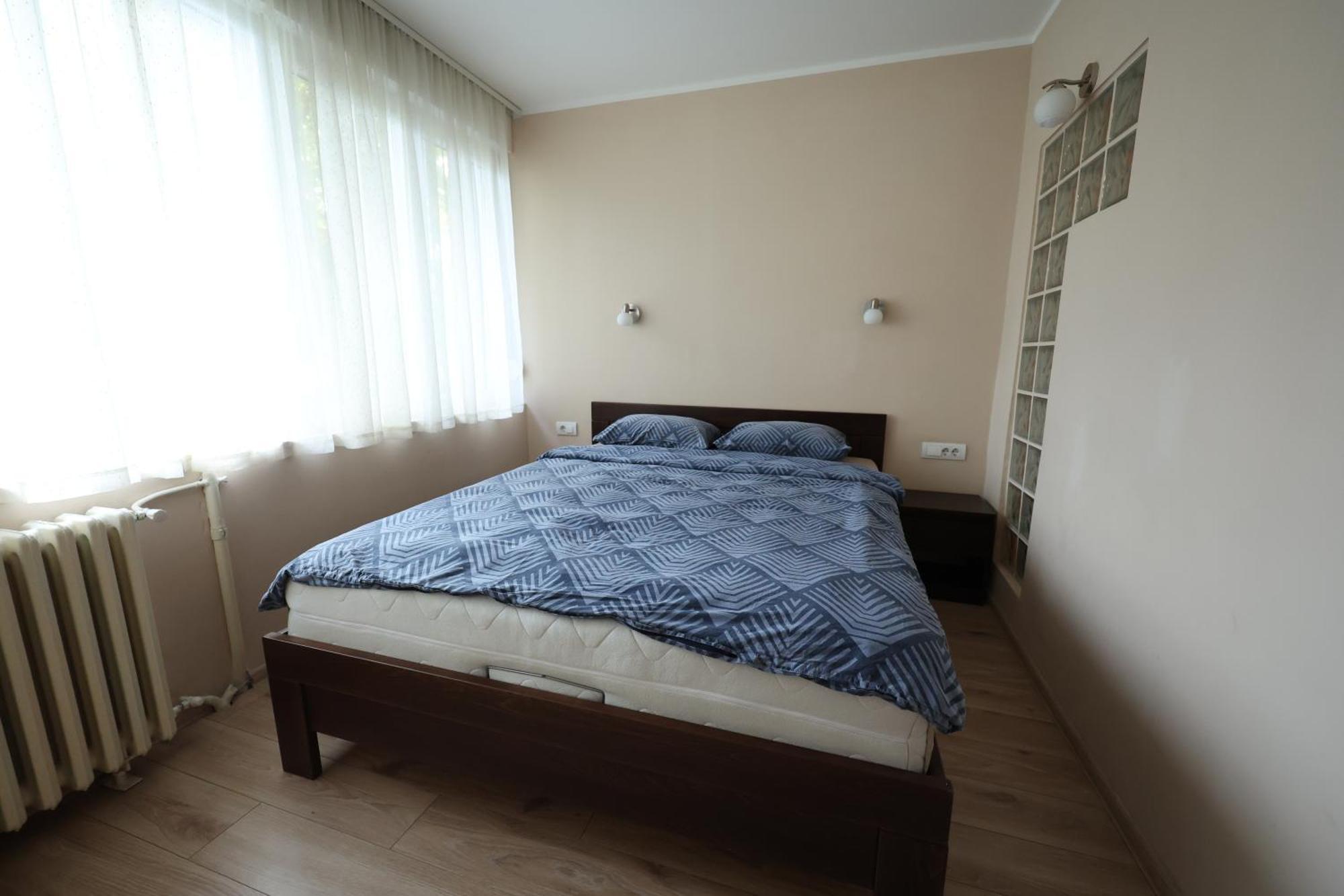Goliath Apartment Beograd Bagian luar foto