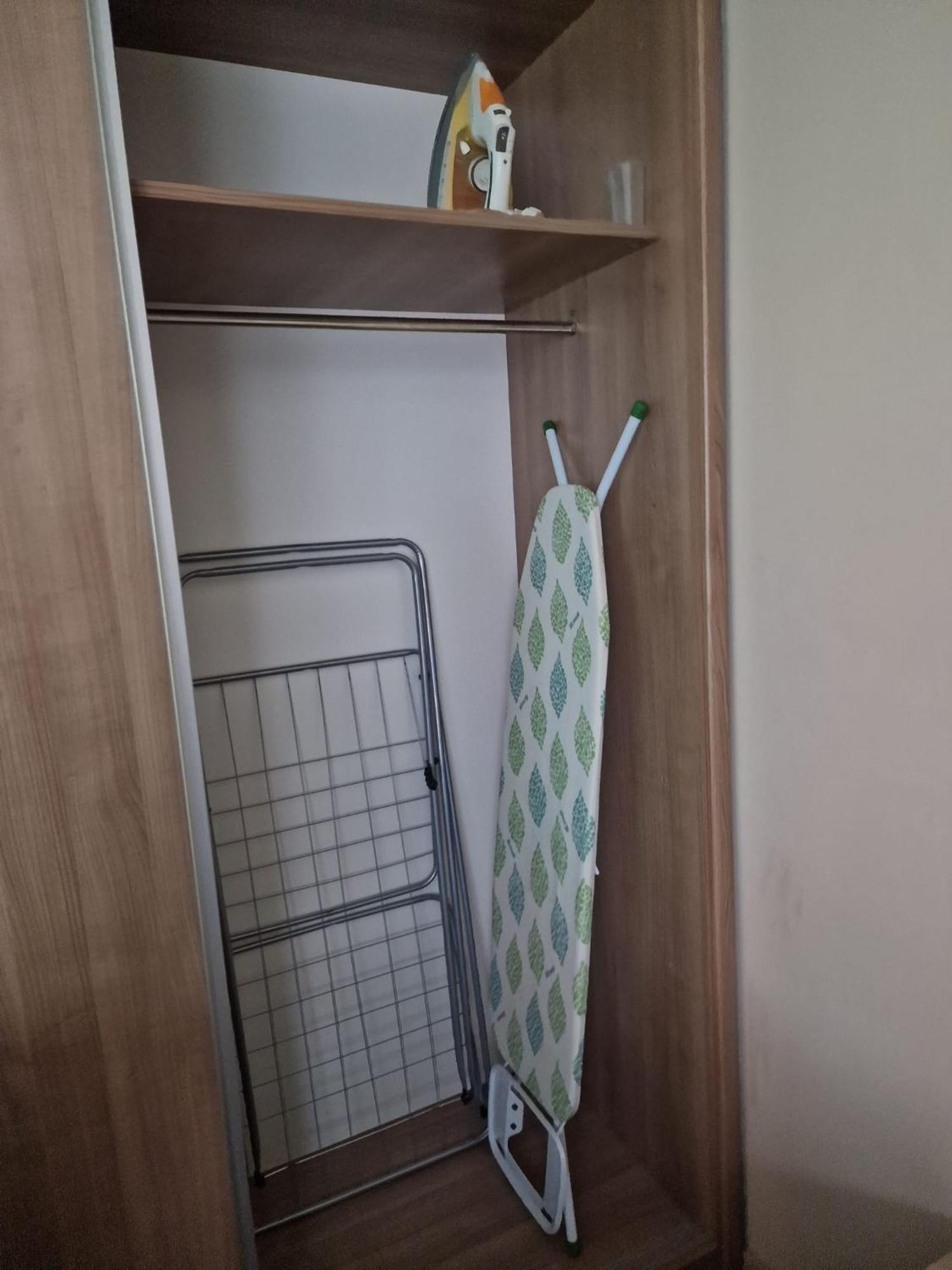 Goliath Apartment Beograd Bagian luar foto