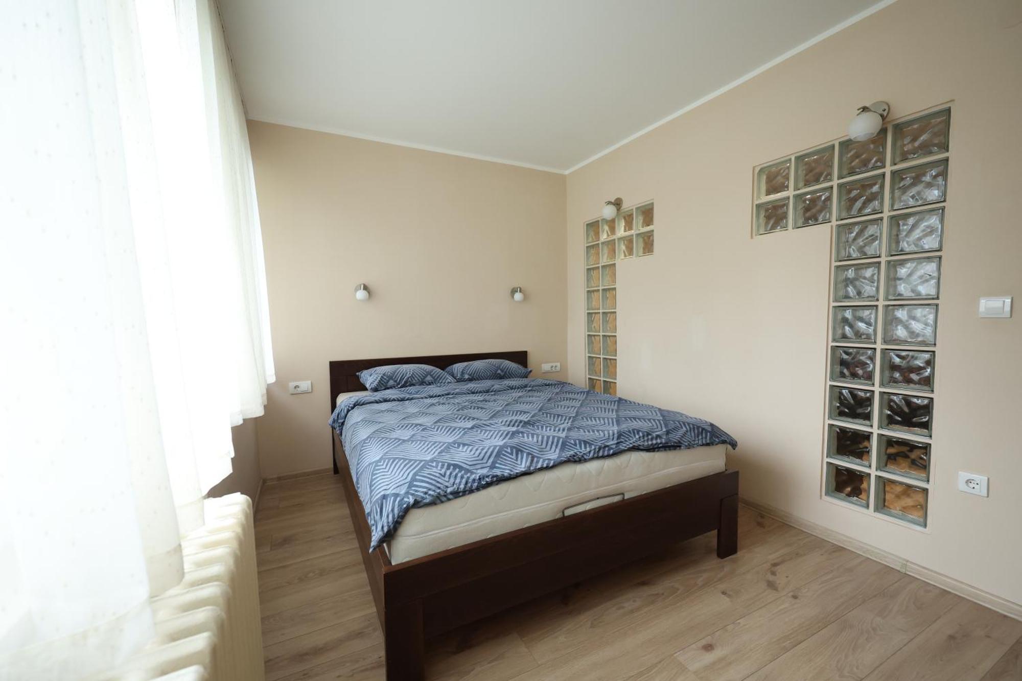 Goliath Apartment Beograd Bagian luar foto