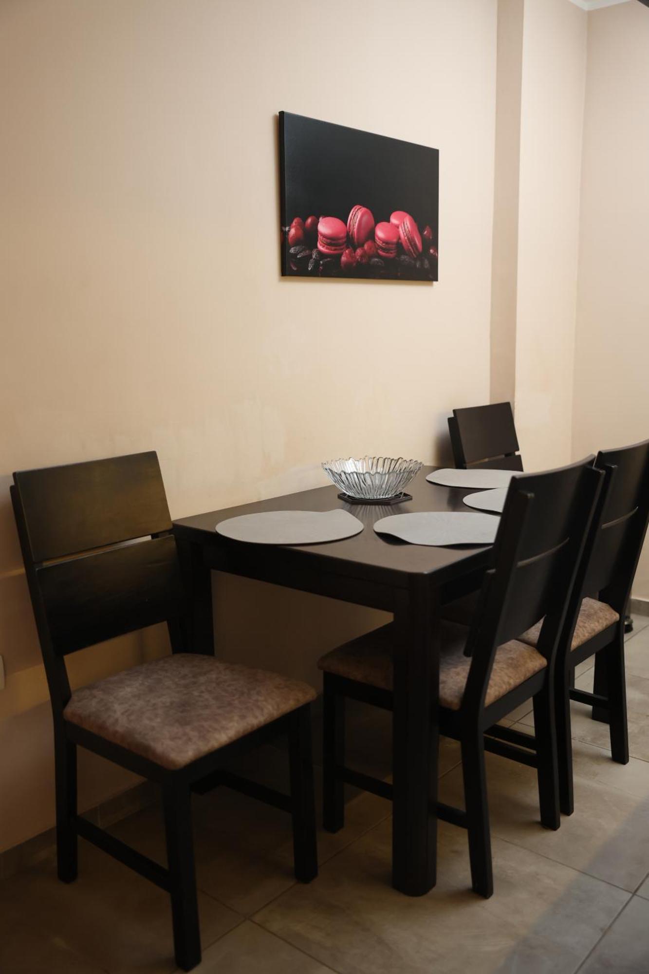 Goliath Apartment Beograd Bagian luar foto
