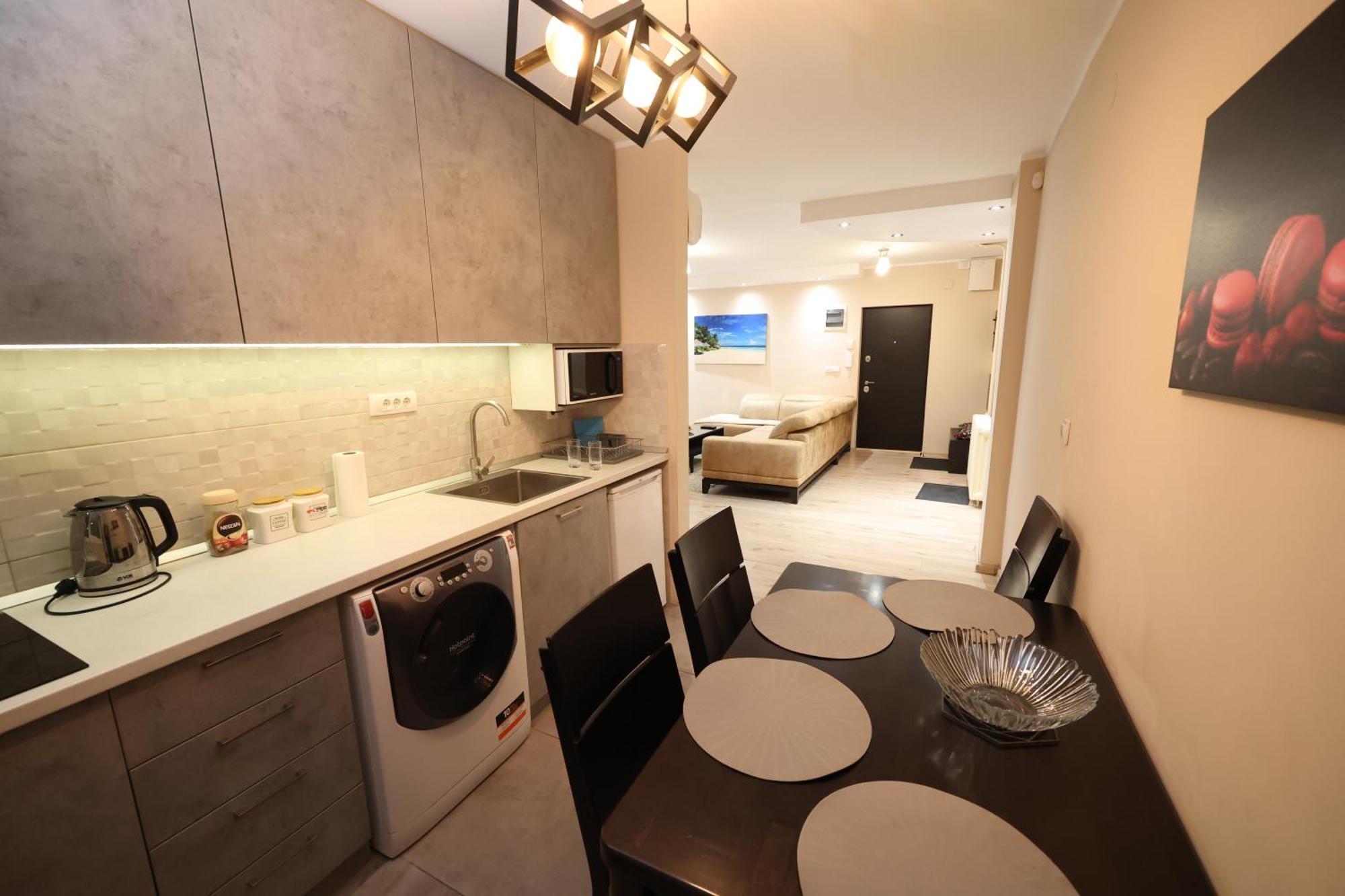 Goliath Apartment Beograd Bagian luar foto