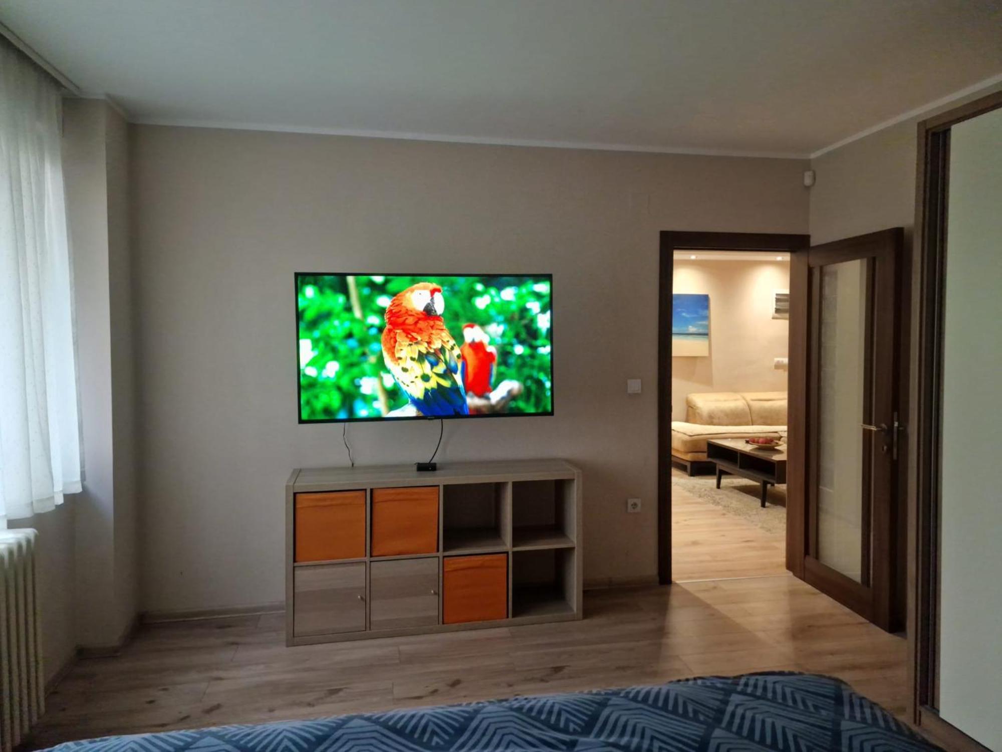 Goliath Apartment Beograd Bagian luar foto