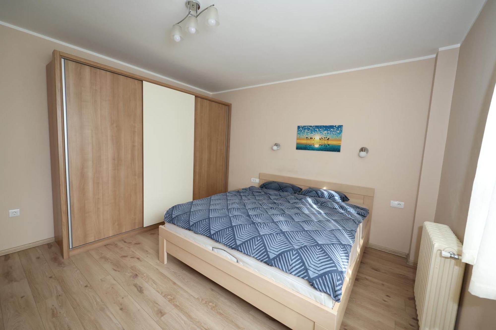 Goliath Apartment Beograd Bagian luar foto