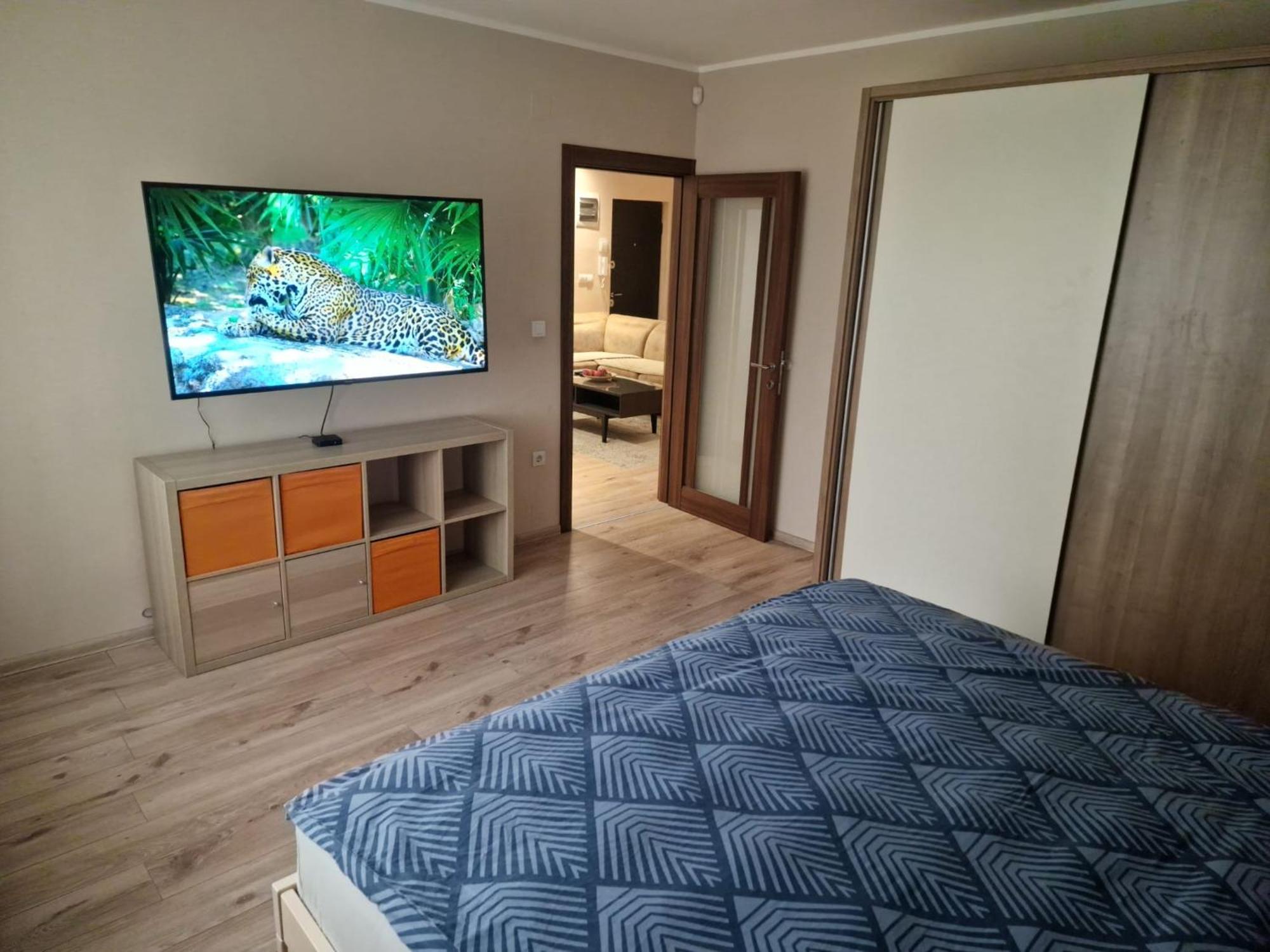 Goliath Apartment Beograd Bagian luar foto