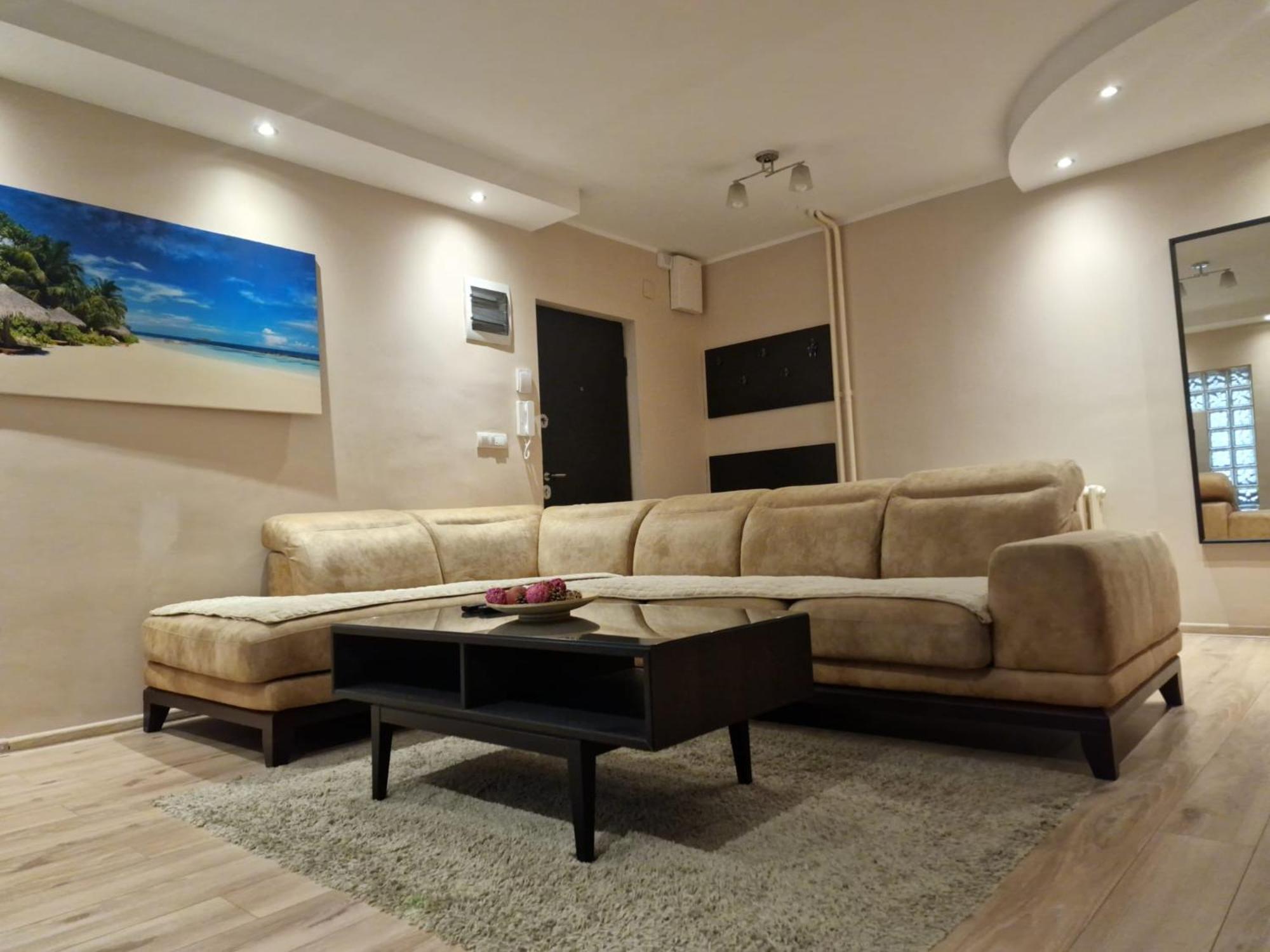 Goliath Apartment Beograd Bagian luar foto